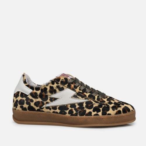 Semerdjian - Sneakers - Risy A223 Leopard - Photo 1