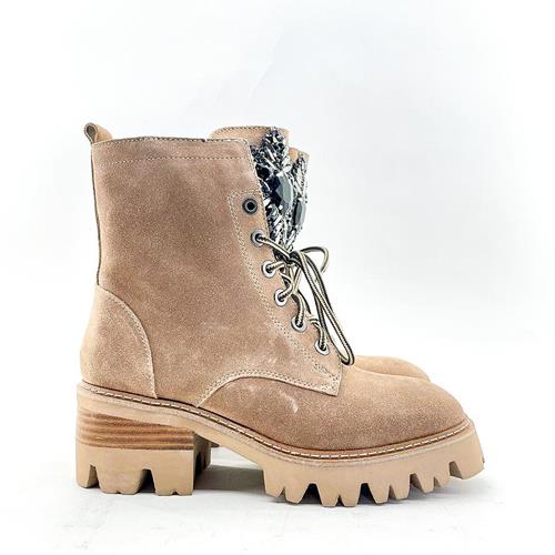 Alma En Pena - Boots - 21406 Visone - Photo 1