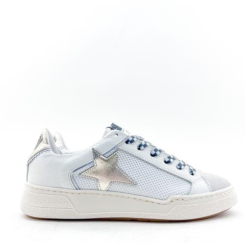 Semerdjian - Sneakers - Duck 9457 White - Photo 1