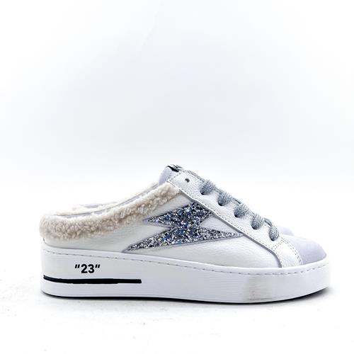 Semerdjian - Sneakers - Vigo 10169 White - Photo 1