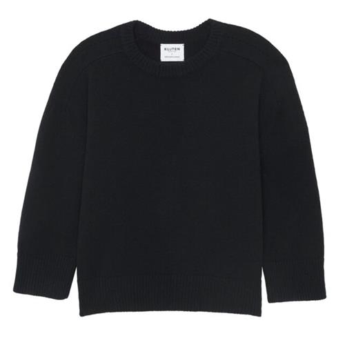 Kujten - Pull - Diane Noir - Photo 1