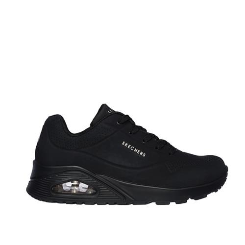 Skechers - Sneakers - 73690 Black - Photo 1
