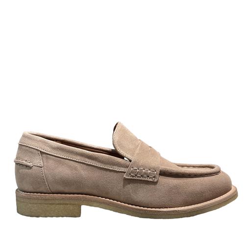 Billi Bi - Mocassin - A6330 Chameau - Photo 1