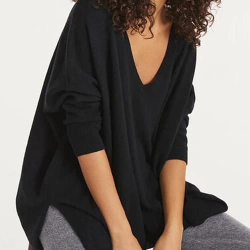 Kujten - Pull - Minie Noir - Photo 1