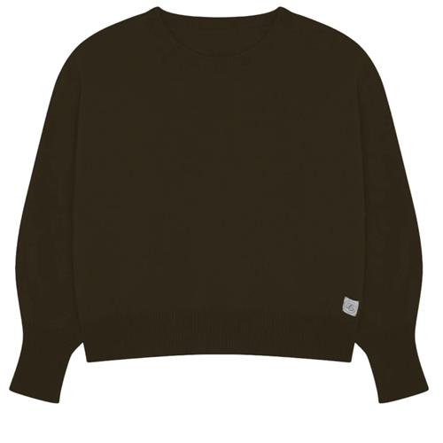 Linnea Lund - Pull - Sarah Chocolat  - Photo 1