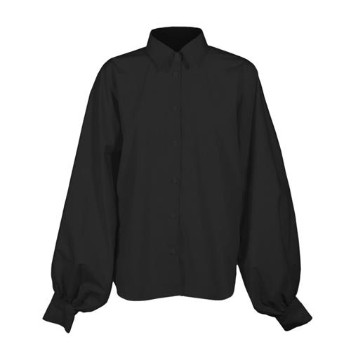 Made In Tomboy - Chemise - Claire Black - Photo 1