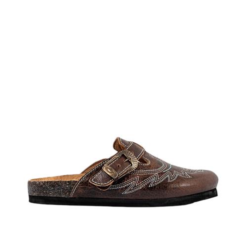 Mexicana - Sabots - SDL001 Bahia Rust - Photo 1