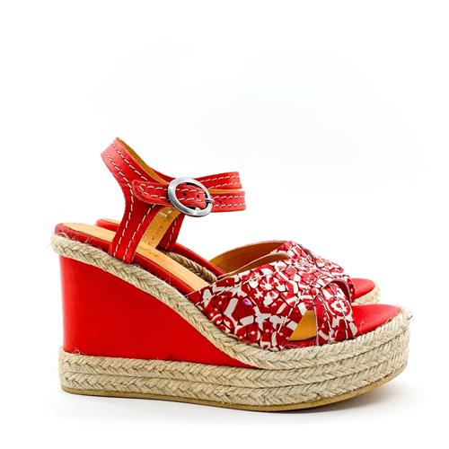 Minka Design- Sandales - Alias Rouge - Photo 1
