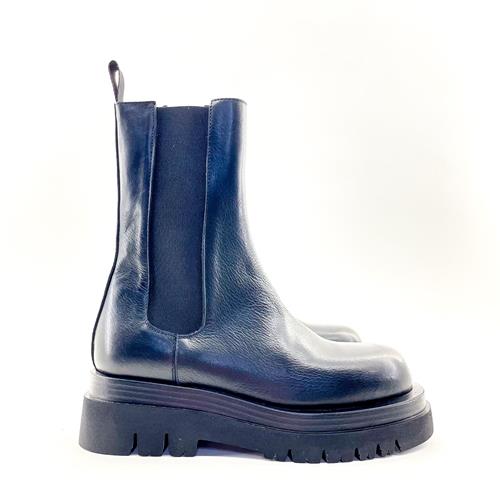 Semerdjian - Boots - M346M3 Gange Nero  - Photo 1
