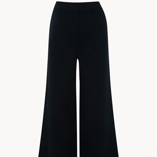 Kujten - Pantalon - Dion Noir - Photo 1