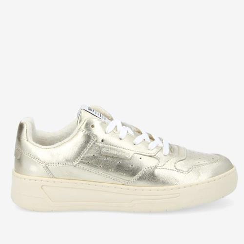 Schmoove - Sneakers - Smatch New Trainer Champagne - Photo 1