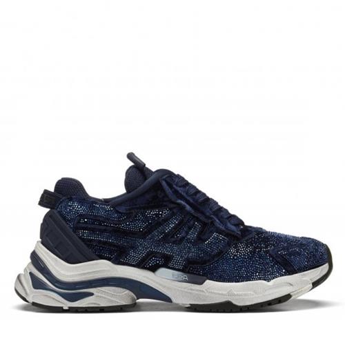 Ash - Sneaker - Race Strass Night - Photo 1
