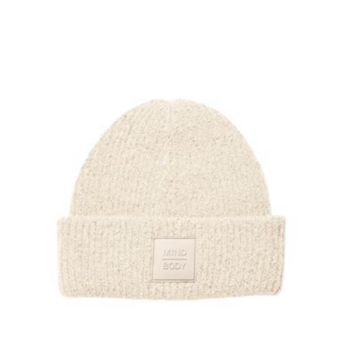 Pièces - Bonnet - Pyron New Hood White cap - Photo 1