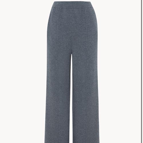 Kujten - Pantalon - Dion Flanelle  - Photo 1