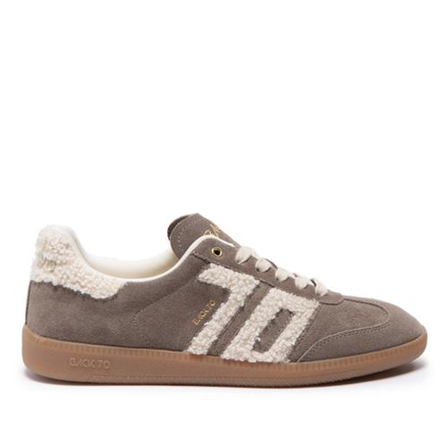 Back 70 - Sneakers - Cloud 606 Castagno - Photo 1