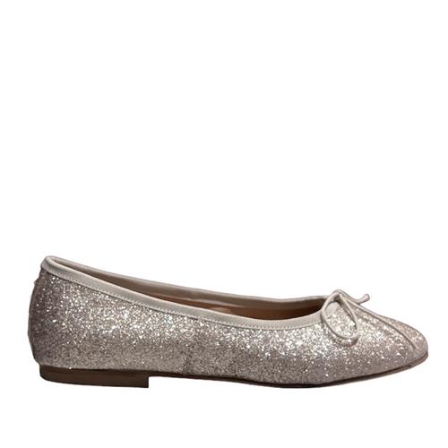 Anniel - Ballerines - 2513 Classic Glitter Oro - Photo 1
