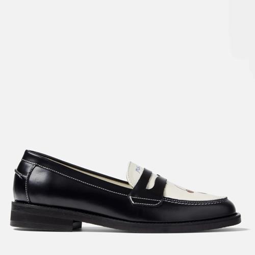 Duke and Dexter - Mocassins - Penny Loafer Black Cherry - Photo 1