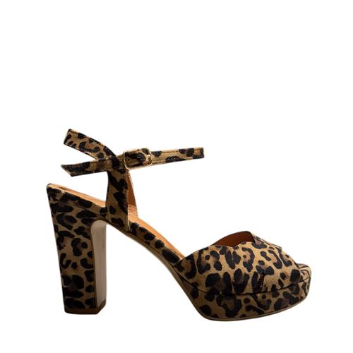 Les Venues - Sandales - 6261 Leopard  - Photo 1