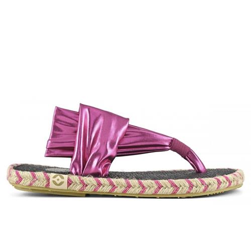 Nalho - Sandales - Ganika Fuchsia - Photo 1