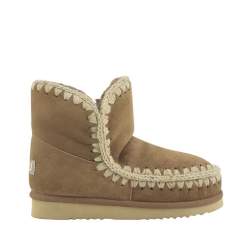 MOU - Snowboots - Eskimo 18 Cognac - Photo 1