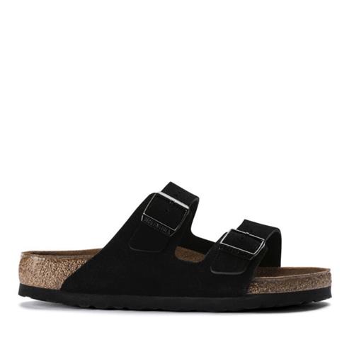 Birkenstock - Sandale - Arizona Black - Photo 1