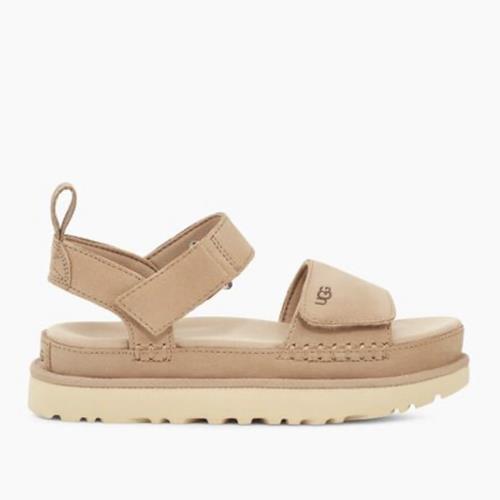 UGG Australia - Sandales - Goldenstar Driftwood - Photo 1