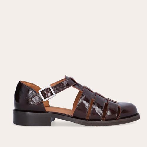 Billi Bi - Mocassin - A6315 Mogano - Photo 1