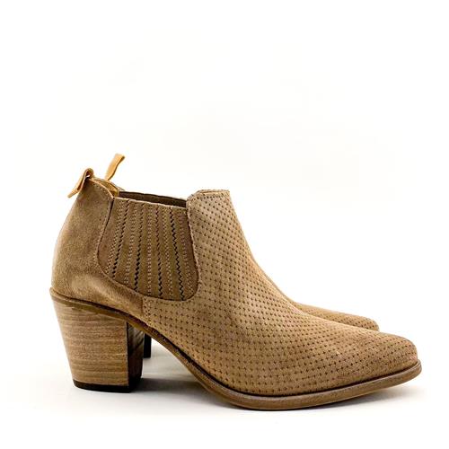 Muratti - Boots - Rockwood Taupe - Photo 1