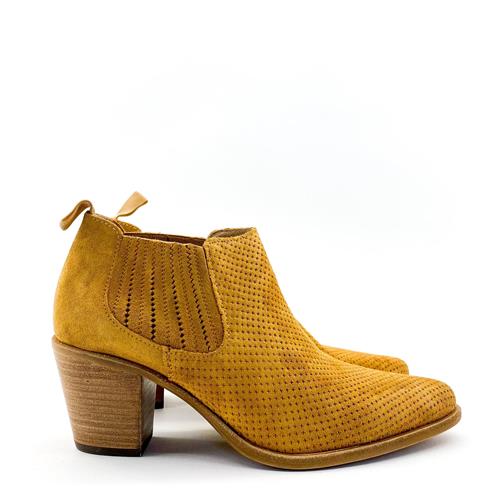 Muratti - Boots - Rockwood Whisky - Photo 1