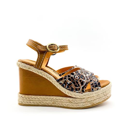 Minka Design- Sandales - Alias Camel - Photo 1