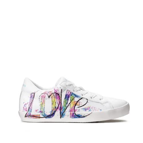 Skechers - Sneakers - 155528 Young Love White - Photo 1