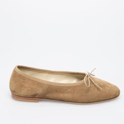 Anniel - Ballerines - 1987 Sogno Tabac - Photo 1