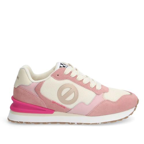 No Name - Sneakers - Tova Runner Rose - Photo 1