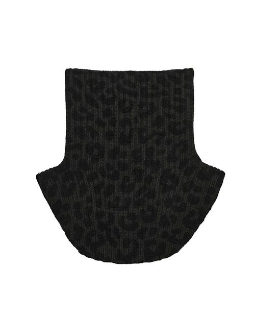 Koon - Col Kaki Leopard - Photo 1