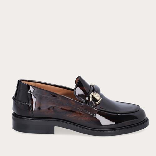 Billi Bi - Mocassin - A13002 Marron - Photo 1