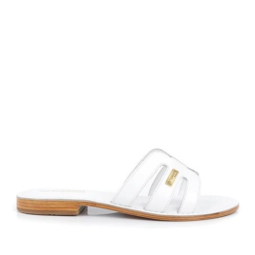 Les Tropéziennes - Sandales - Damia Blanc - Photo 1