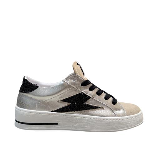 Semerdjian - Sneakers - Maya 10322 Bronze - Photo 1