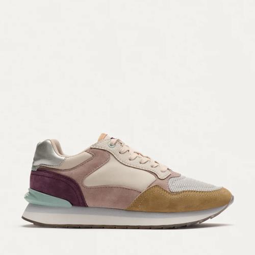 Hoff - Sneaker - Pasadena Beige  - Photo 1