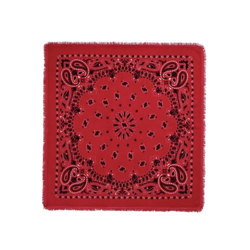 Kujten - Bandana - Hachiko Rouge - Photo 1
