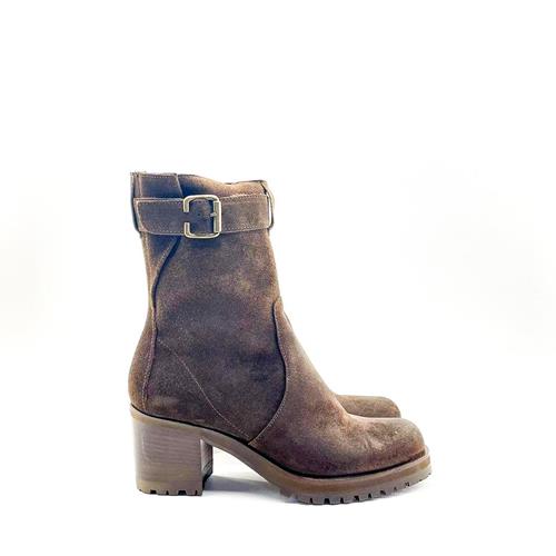 Nimal - Boots - Fire Glitter Tek - Photo 1