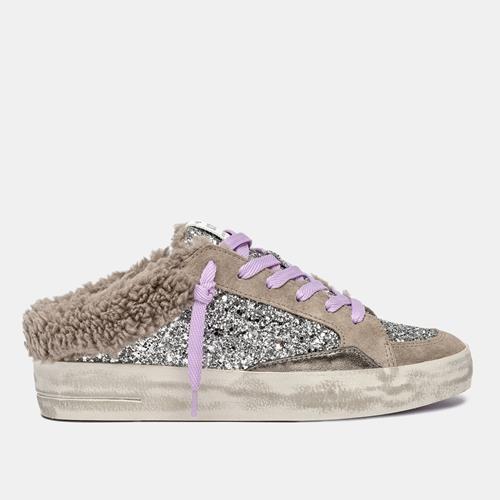 Crime - Sneakers - 25132 Taupe - Photo 1
