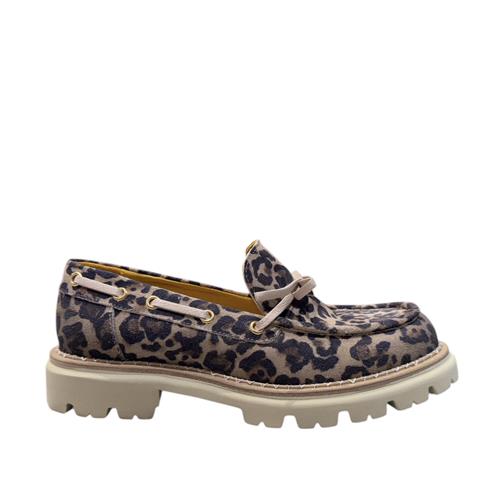 Mat20 - Mocassins  - 9903 Leopard  - Photo 1