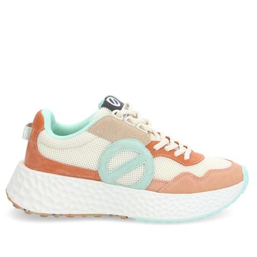 No Name - Sneakers - Carter Jogger Melon Dove Rust - Photo 1