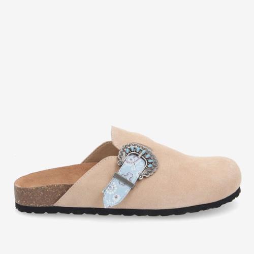 Schmoove - Sabot - Paloma Beige - Photo 1