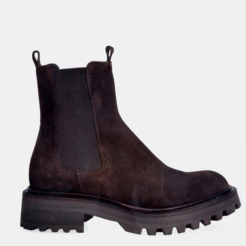 Billi Bi - Boots - A6751 Chocolat - Photo 1