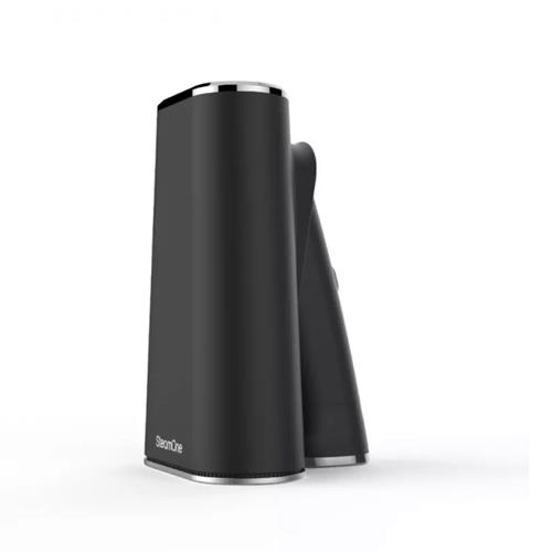Steam One - Steamer Pliable - James Noir - Photo 1