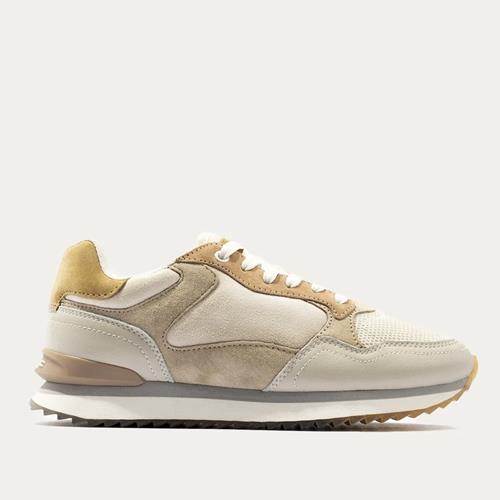 Hoff - Sneaker - Toulouse Beige - Photo 1