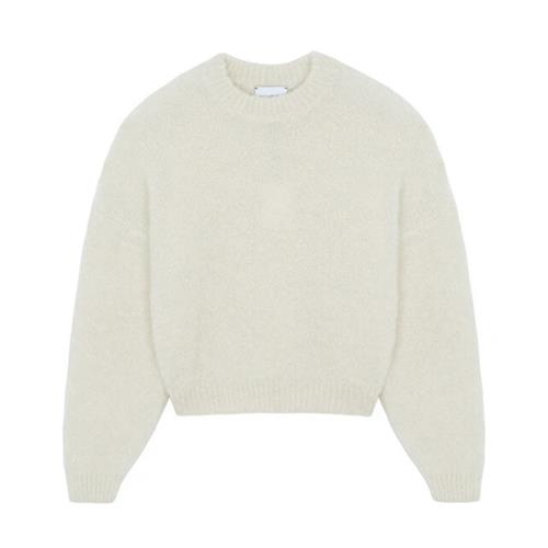 Kujten - Pull - Bala Blanc - Photo 1