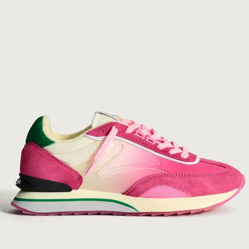 Hoff - Sneakers - Flame Rose - Photo 1