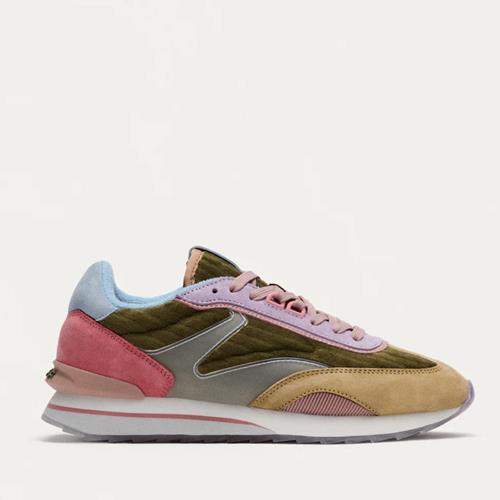 Hoff - Sneaker - Forest Kaki  - Photo 1